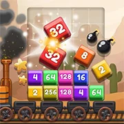Train 2048