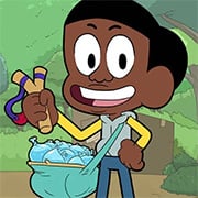 Craig of the Creek: Hydro Blast