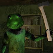 Croaky’s House