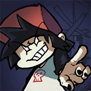 FNF Carbon Copy vs Kanon