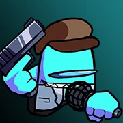 FNF VS Impostor: B-Sides