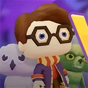 Hogwarts: The Battle of Wizards