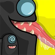 Imposter Among Zombies: Story