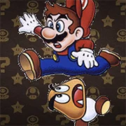 Mario’s Final RPG Ep.2