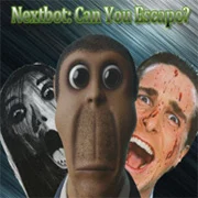 Nextbot: Can You Escape?