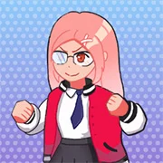 Shatterproof: Azuki, the Bad*ss Brawler