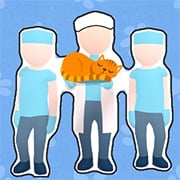Veterinary Clinic – Animal Rescue