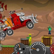 Zombie Escape: Apocalypse Race