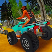 ATV Ultimate OffRoad