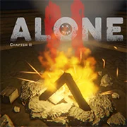 Alone II
