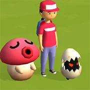 Private: Battle Island 3D