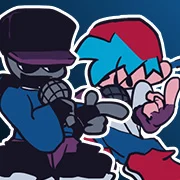 FNF Rappers n Skaters