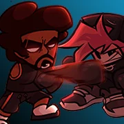 FNF Rev-Mixed vs Matt and Shaggy