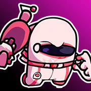 FNF VS Impostor D-Sides