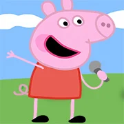 FNF vs Peppa Pig Rapping