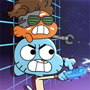 Gumball Multiverse Mayhem