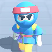 Ninja Hands Online Game 🕹️ Play Now