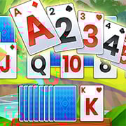 Solitaire Story TriPeaks 4
