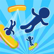 Stickman Challenge