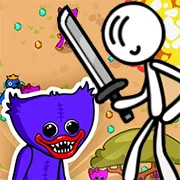 Stickman VS Monsters