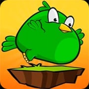 Fat Bird: Marathon