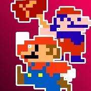 FNF KIll Screen – Isotope Mario Mix