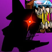 FNF VS Impostor: Desolation