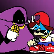 FNF Vs Shadow Wizard Money Gang