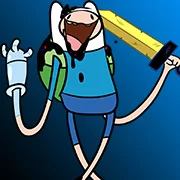 FNF X Pibby | Come Along with Me