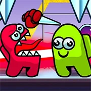 Impostor Among Us: Escape from Prison