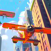 Plane Attack!