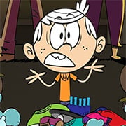 The Loud House: Linc in Charge Online