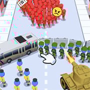 Assault Zone Modern War