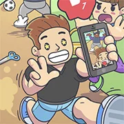 Blogger Prank Master