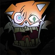 FNF Secret Histories Confrontation Refiled