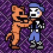 FNF X FNAC Ratted Out