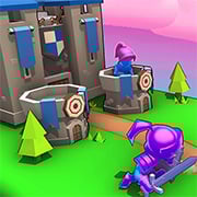 Merge To Battle