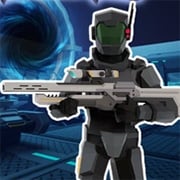 Space Marines