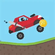 Up Hill Racing 2