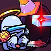 FNF Double Kill v2 Playable