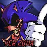 FNF You Can’t Run (YCR) 2011x Edition