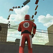 Only Up: Gravity Parkour 3D