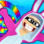 Ragdoll Parkour: Tower of Hell