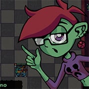 Underboard: Omen