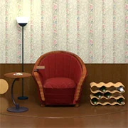 6 Rotating Walls Room Escape