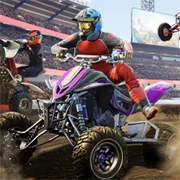 ATV Bike Games