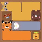 Animals Blocks