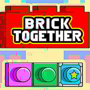 Brick Together