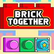 Brick Together