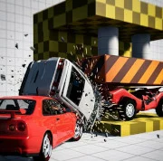Car Destruction Simulator 3D